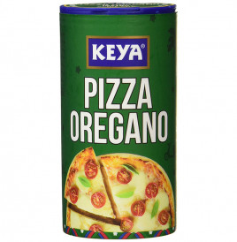 Keya Pizza Oregano   Container  80 grams